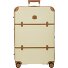 Bellagio 4 ruote Carrello 76 cm con piega di espansione Variante creme Bellagio 4 ruote Carrello 76 cm con piega di espansione Variante creme