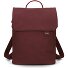  Mademoiselle.M Zaino da giorno 35 cm Vano porta PC Variante rubin