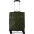  5825 4 ruote Carrello della cabina 55 cm con piega di espansione Variante grün