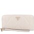 Aldina Portafoglio 21 cm Variante off white Aldina Portafoglio 21 cm Variante off white
