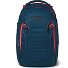  zaino scuola match 45 cm Variante petrol  pink