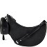  Hug Borsa a tracolla 25 cm Variante black-silver