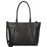  Cool Colbie Borsa shopper Vera Pelle 37 cm Variante black
