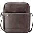 Alaska Borsa a tracolla Pelle 19 cm Variante mogano Alaska Borsa a tracolla Pelle 19 cm Variante mogano