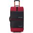  JS006B 2 ruote Borsa da viaggio 73 cm Variante chili pepper red