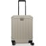  Pop 4 ruote Carrello 55 cm Variante beige