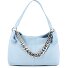  Mira Borsa a tracolla M Pelle 47 cm Variante blue denim