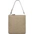 Kimberly Borsa a tracolla 34 cm Variante taupe Kimberly Borsa a tracolla 34 cm Variante taupe
