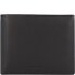 Aspen Devin Portafoglio RFID in pelle 12 cm Variante black Aspen Devin Portafoglio RFID in pelle 12 cm Variante black