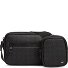  TH Flag Borsa a tracolla 20 cm Variante black