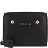 Cecilia Portafoglio Protezione RFID Pelle 13 cm Variante nero Cecilia Portafoglio Protezione RFID Pelle 13 cm Variante nero