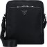  Milano Borsa a tracolla 21 cm Variante black