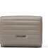  Evolute 1 Portafoglio Pelle 13.5 cm Variante gravel