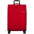  Monthélys 4 ruote Carrello 67 cm con piega di espansione Variante red