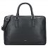  Adria Borsa a tracolla Pelle 39 cm Variante black-nickel