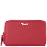 TAS Amanda Portafoglio Pelle 16 cm Variante red TAS Amanda Portafoglio Pelle 16 cm Variante red