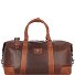  Soho Weekender Borsa da viaggio RFID in pelle 49 cm Variante two tone