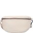Just Pure Paulette Marsupio Pelle 24 cm Variante coffee cream Just Pure Paulette Marsupio Pelle 24 cm Variante coffee cream