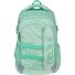  Active Pro Zaino da scuola 45.5 cm Variante Mintastic