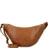  Colombiana Borsa a tracolla Pelle 34 cm Variante nougat