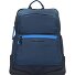  Zaino angolare Scomparto per laptop da 44 cm Variante night blue