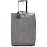  Basic Teagan C 2 ruote Carrello della cabina 55 cm Variante inviting grey