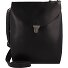 Fold Mini Borsa Borsa a tracolla Pelle 17 cm Variante schwarz Fold Mini Borsa Borsa a tracolla Pelle 17 cm Variante schwarz