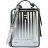  Ikon Mini borsa a mano 14 cm Variante silver