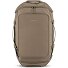  Lisbon Borsa da viaggio Weekender L 64 cm Variante walnut