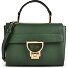  Arlettis Borsetta Vera Pelle 19 cm Variante garden green