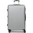  Paradise 2.0 4 ruote Carrello L 78 cm con piega di espansione Variante stone grey