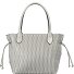 Granada Wave Borsa shopper 43 cm Variante silver Granada Wave Borsa shopper 43 cm Variante silver