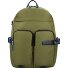  PQ-RY Zaino 42 cm Scomparto per laptop Variante green-black