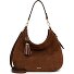  TAS Mareike Borsa a spalla L 34 cm Variante cognac