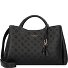 Phoebe Borsa a tracolla 33 cm Variante black logo Phoebe Borsa a tracolla 33 cm Variante black logo
