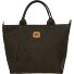  Borsa Life Shopper 25 cm Variante olive