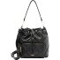  Raimunda Borsa borsa borsa 26 cm Variante schwarz