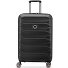  Meteor 4 ruote Carrello 68 cm espandibile Variante deep black