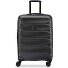  Meteor 4 ruote Carrello 68 cm espandibile Variante deep black