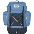  Zaino Wengen 52 cm Scomparto per laptop Variante atlantic-ink