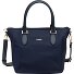  Alena Borsa shopper 32 cm Variante marine