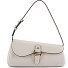  Tasha Borsa a tracolla Pelle 28.5 cm Variante soft white