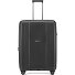  Anthem 4 ruote Carrello 75 cm con piega di espansione Variante voidblack