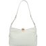 Sfera Soft Borsa a tracolla M Pelle 30 cm Variante marshmallow Sfera Soft Borsa a tracolla M Pelle 30 cm Variante marshmallow