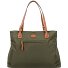  X-Bag Borsa a tracolla 40 cm Variante olivgruen