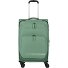  Kick Off 4 ruote Carrello M 67 cm espandibile Variante sage green
