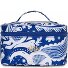  Cila Borsa da toilette 19 cm Variante kala