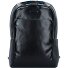 Zaino blu quadrato in pelle 43 cm Scomparto per laptop Variante black Zaino blu quadrato in pelle 43 cm Scomparto per laptop Variante black