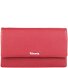 TAS Amanda Portafoglio Pelle 19 cm Variante red TAS Amanda Portafoglio Pelle 19 cm Variante red