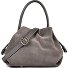  Cool Companion Suede Borsetta Vera Pelle 28 cm Variante suede grey